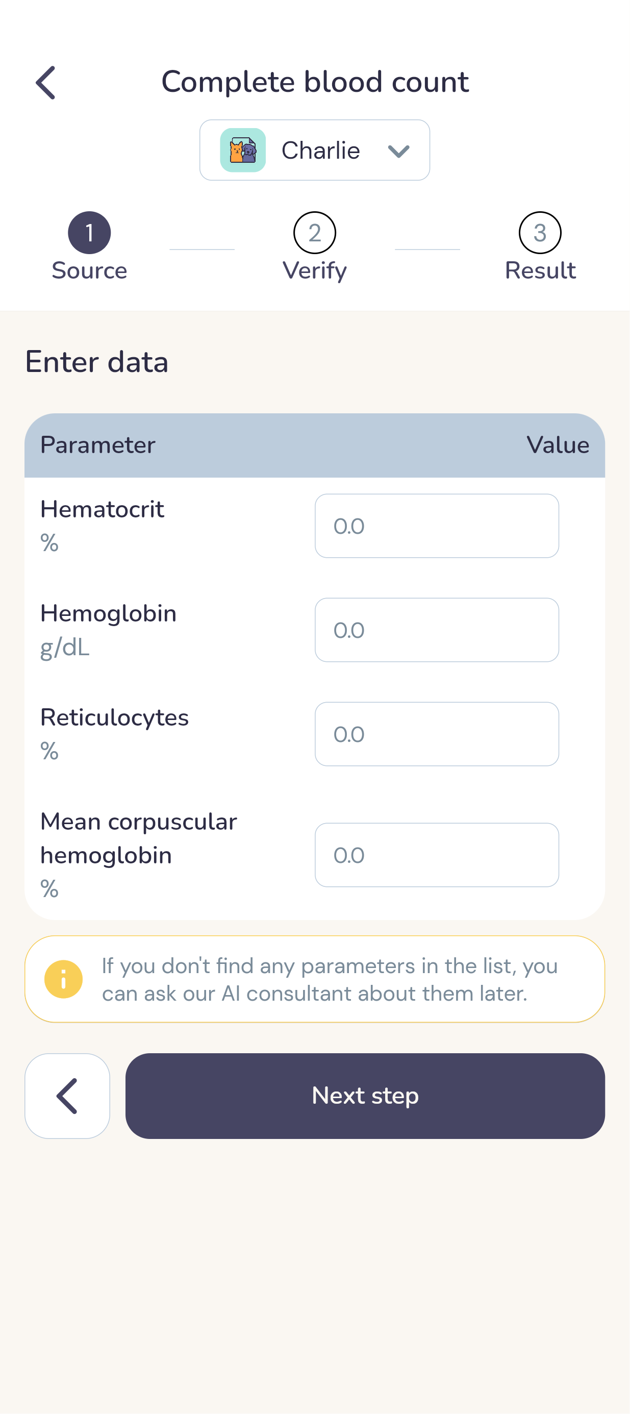 ZooDecoder analyzes